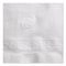 Tork Tork Extra Soft White Dinner Napkin, 1/8 Fold 3-ply, 17" x 16.1", 6 x 290 napkins, NP7380A, PK1740 NP7380A - alternate 5